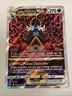Hisuian Samurott VSTAR GG52/GG70 Pokemon TCG Crown Zenith NM