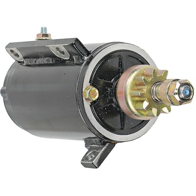 Starter For Evinrude E40TEC 1989 E40TEE 1990-1998 49-0078 57-2207; SAB0078
