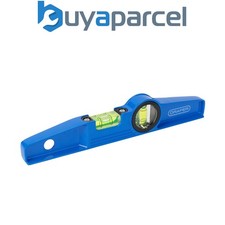Draper 93993 Boat Spirit Level, 250mm