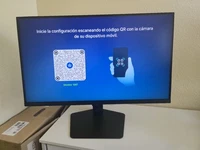 Samsung 27" 27 in Odyssey G7 G70D LS27DG702ENXZA Gaming 4K UHD Monitor