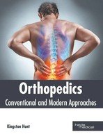 Kingston Hunt | Orthopedics | Buch | Englisch (2019) | Gebunden | Hayle Medical