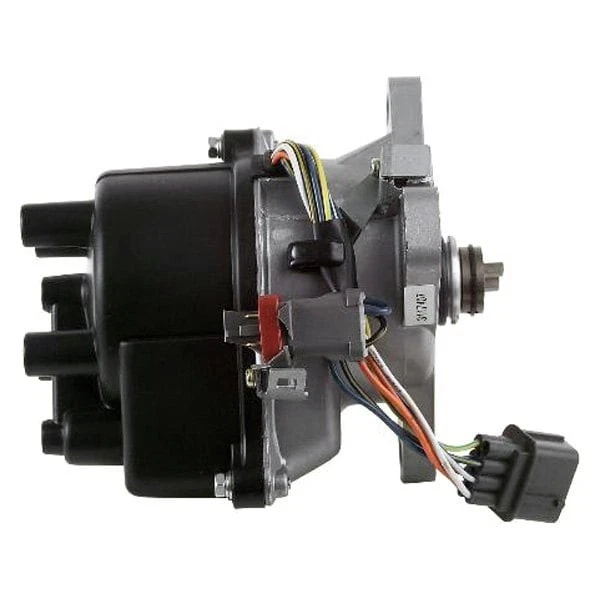 For Acura Integra 1992-1993 Cardone New Electronic Ignition Distributor - Image 3 of 4