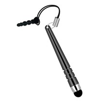 For Samsung Galaxy Tab S10 Ultra, Plus - Mini Stylus Touch Pen Aluminum Compact