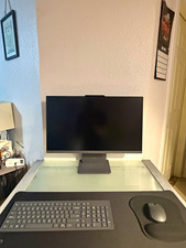 Lenovo 27” All-in-One Desktop PC