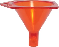 Lee Universal Powder Measure Funnel For Cases .22 to .45 90190