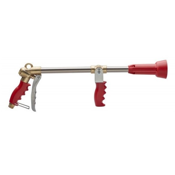 Lancia Mitra 80 FM0015 Doppia Regolazione | Alta Pressione 80 Bar