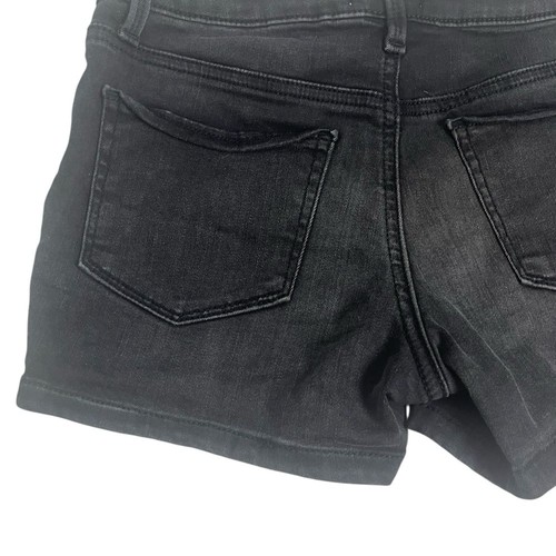SO Stretch Denim Shorts – Girls Size 12 Blue Jean - Picture 5 of 6