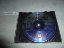  PANASONIC 3DO GAME DISC ONLY SPACEHULK VENGEANCE OF THE BLOOD ANGELS FZ1 FZ10 