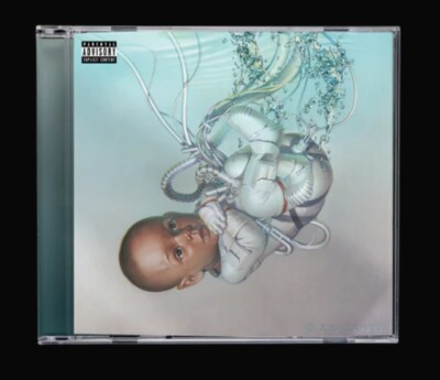 The Weeknd - Hurry Up Tomorrow (Sorayama Collector's CD)  Sealed W/Signed Insert
