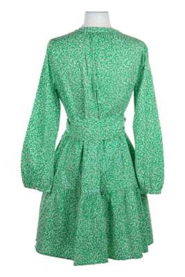 fall dresses maternity Angel Maternity Annabella Knit Maternity Dress in Rust main image 0