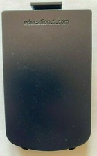 Texas instrument 84 Plus calculator battery cover