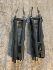 Two Pace CT-15 & TW-15 Thermal Tweezer Solder Hand Pieces