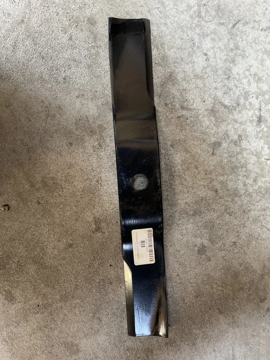 92047 PACK 48 Kubota Kommander Blades , 48 OFF