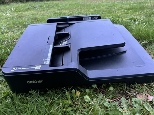 Brother mfc-j6930DW COMPLATE SCANNER Deckel Ersatzteile