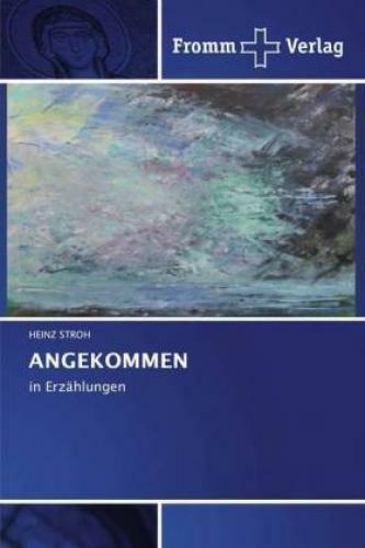 Thumbnail - Angekommen In Erzählungen 5478