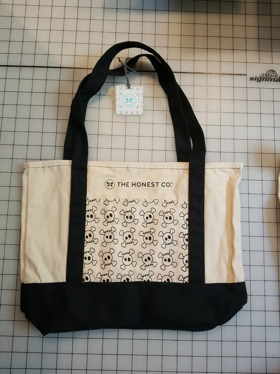 Honest 2025 company tote