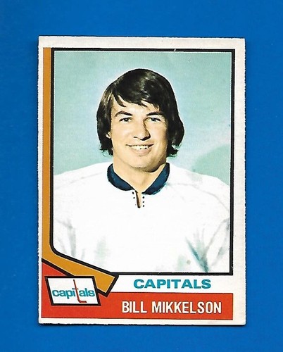 1974-75 OPC O PEE CHEE NHL HOCKEY CARD ERROR & VARIATION 1-132 SEE LIST - Picture 57 of 292