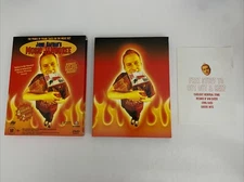 John Safran's Music Jamboree Collector's Edition (DVD, 2002 All Regions