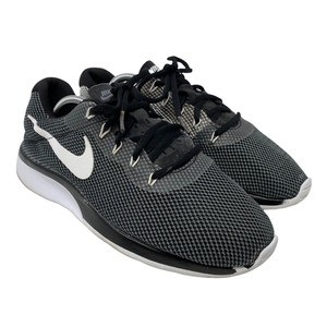 Shoes NIKE - Tanjun 812655 002 Black/Black/White - Sneakers - Low shoes -  Women's shoes | efootwear.eu
