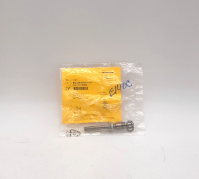 Turck BI2-G08-AP6X-H1341 / 46025 Inductive Sensor
