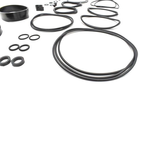 Kit O-ring, Assortimento Di Guarnizioni A Rondella, Set Con 32 Misure - Foto 9