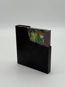 Das Dschungelbuch Nintendo NES Neuwertiger Zustand CIB OVP Retro