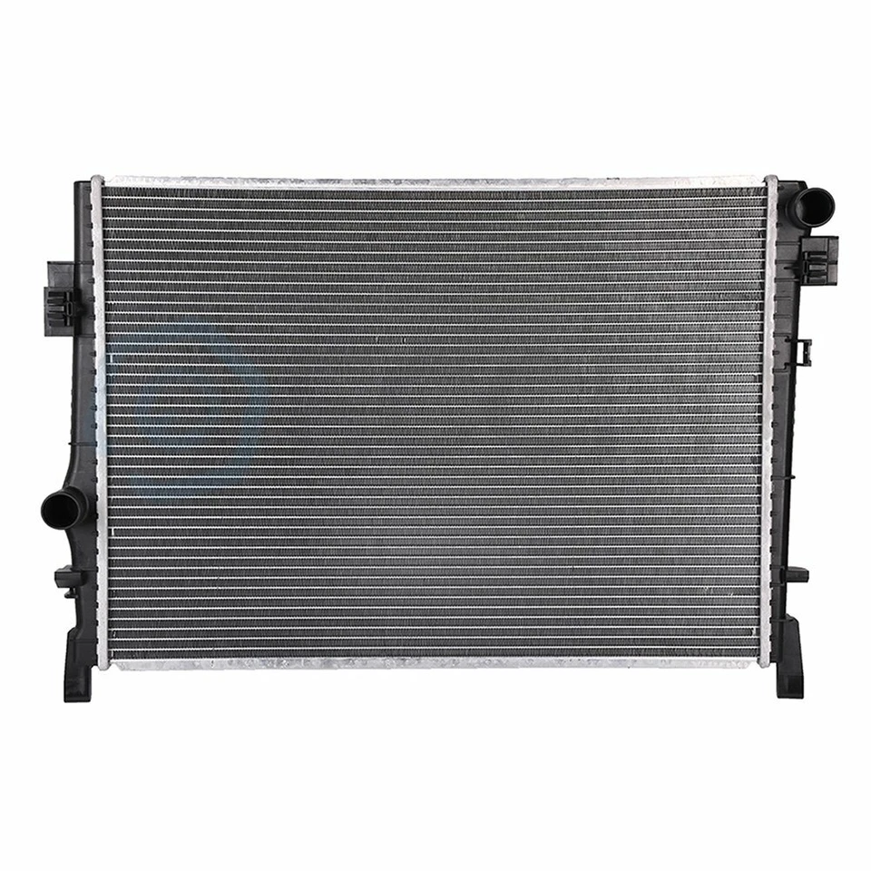 Aluminum Radiator Replacement For 2009-2015 Dodge Journey 2.4L L4 3.5L CU13084 Foto 2 de 4