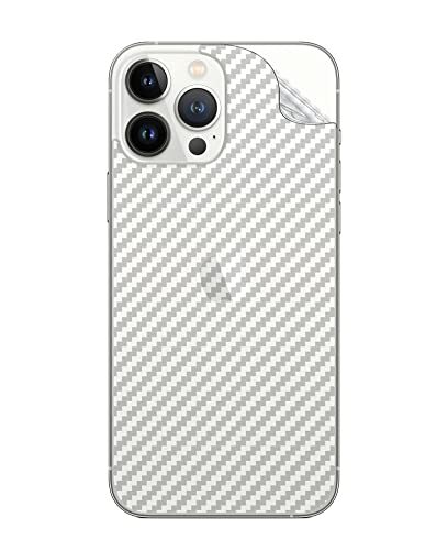 GIOPUEY Pellicola Protettiva Retro per iPhone 14 PRO, iPhone 14 PRO Retro (V5J)