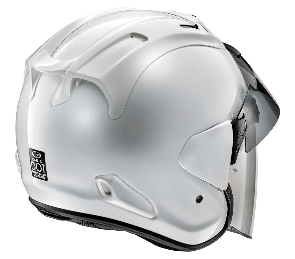 2023 ARAI RAM-X HELMET - PICK SIZE & COLOR | eBay