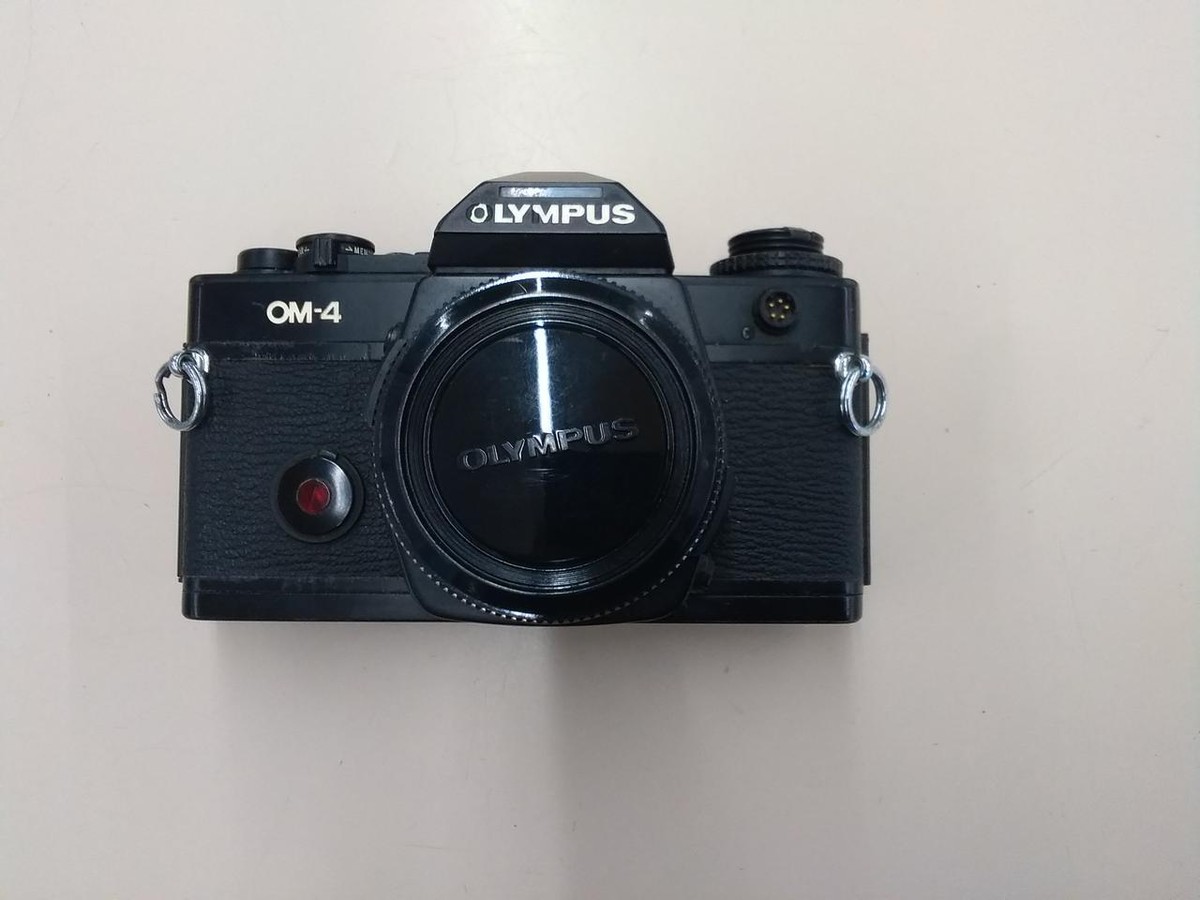 [良品] OLYMPUS OM-4 Olympus OM-4 | LENS-DB.COM