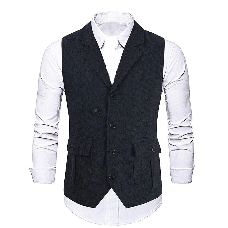 Suit Victorian Costumes for Men