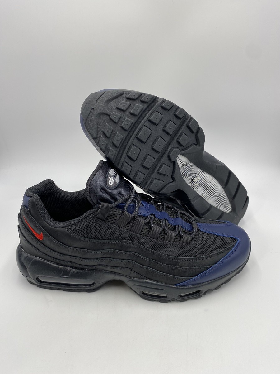 LB ホワイト NIKE AIR MAX 95 ID NBY 