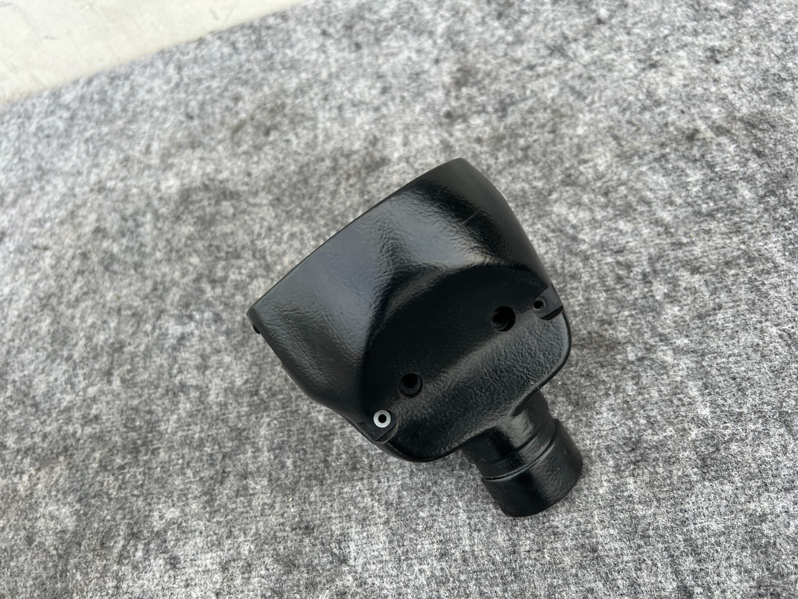 Bentley Turbo R 1988-1998 Column molding