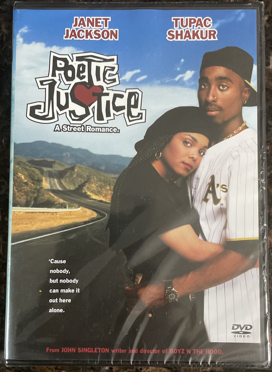 The Film, Poetic Justice, Was Released On This Day In 1993 - Foto 4
