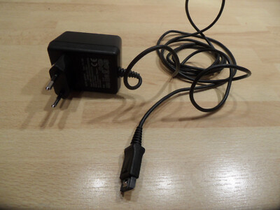 Friwo Adaptor Adapter C39280-Z4-C261-1 Type FW 1199  6V - 150mA - 0,9VA n a27