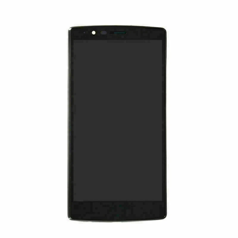 For LG G4 H810 H811 H815 VS986 LS991 LCD Display Touch Screen Digitizer + Frame - Image 3 of 4