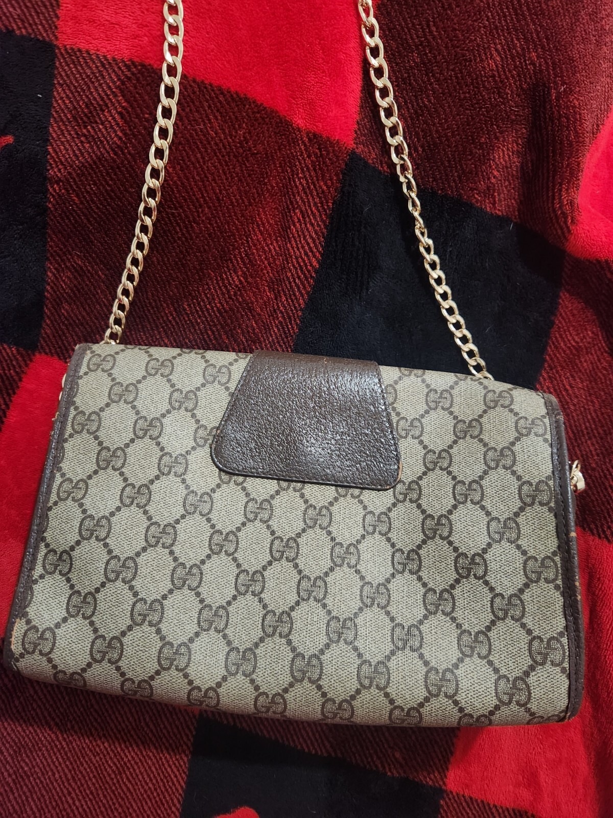 Gucci Purse eBay