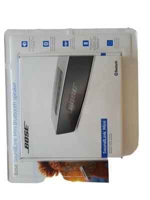 ebay bose soundlink mini