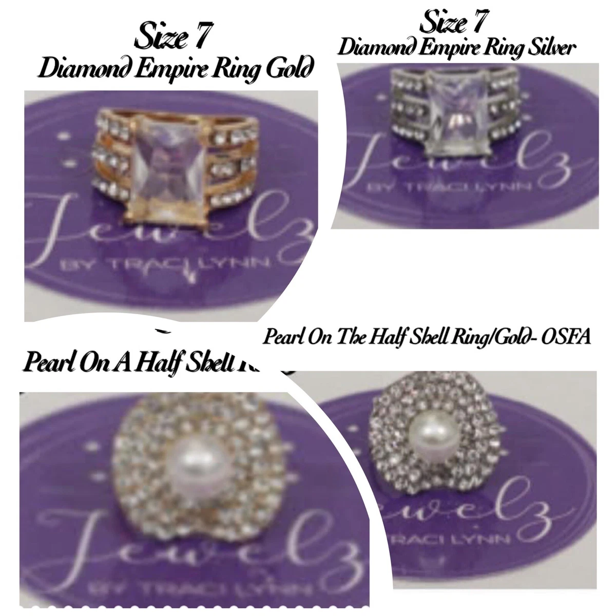Traci lynn fashion hotsell jewelry corporate office