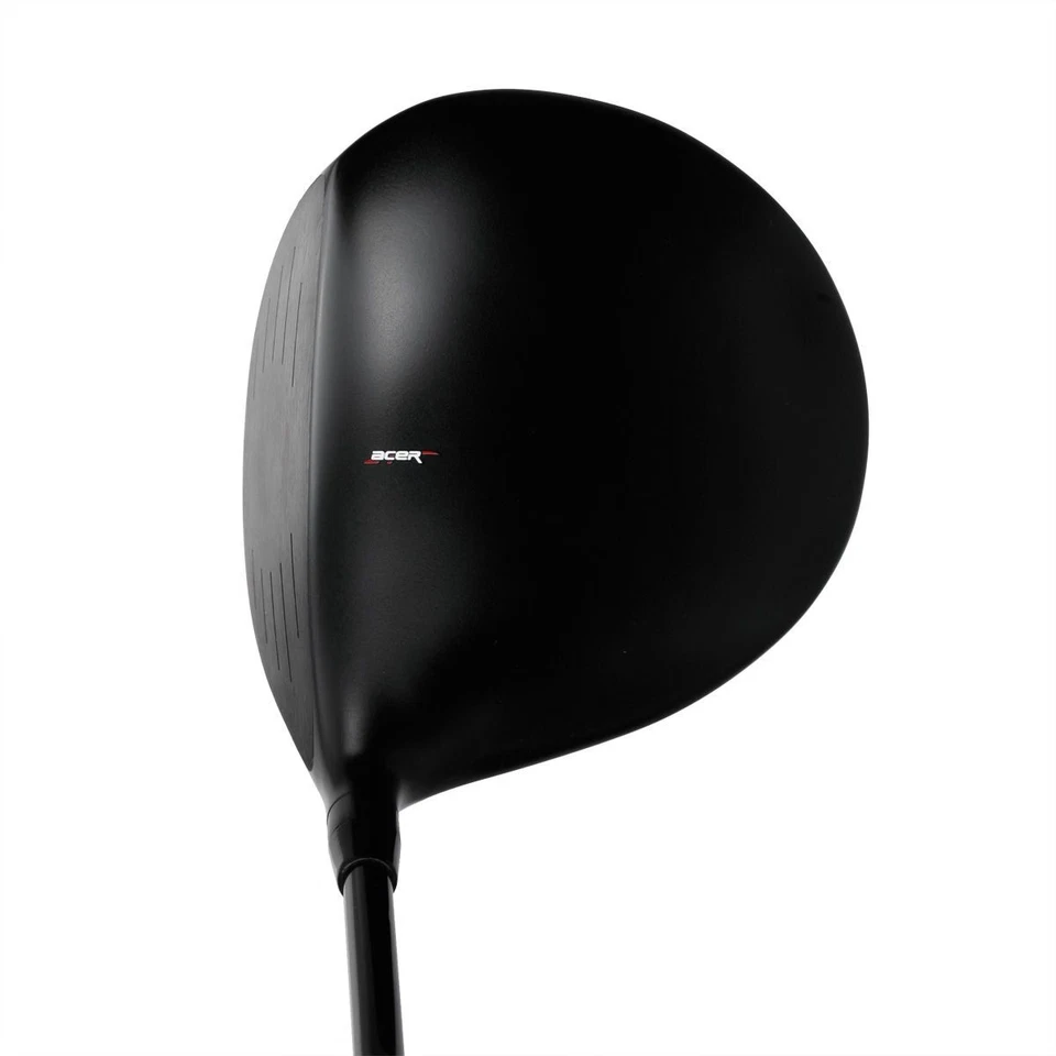 Cubierta de cabeza Acer Golf SR1 Titanium 9,5° Driver Elige agarre flexible tamaño longitud Foto 2 de 4