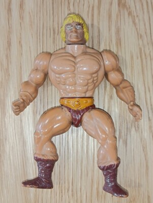 Musclor d'occasion - Jeux & Jouets