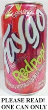 كانس Russian Faygo