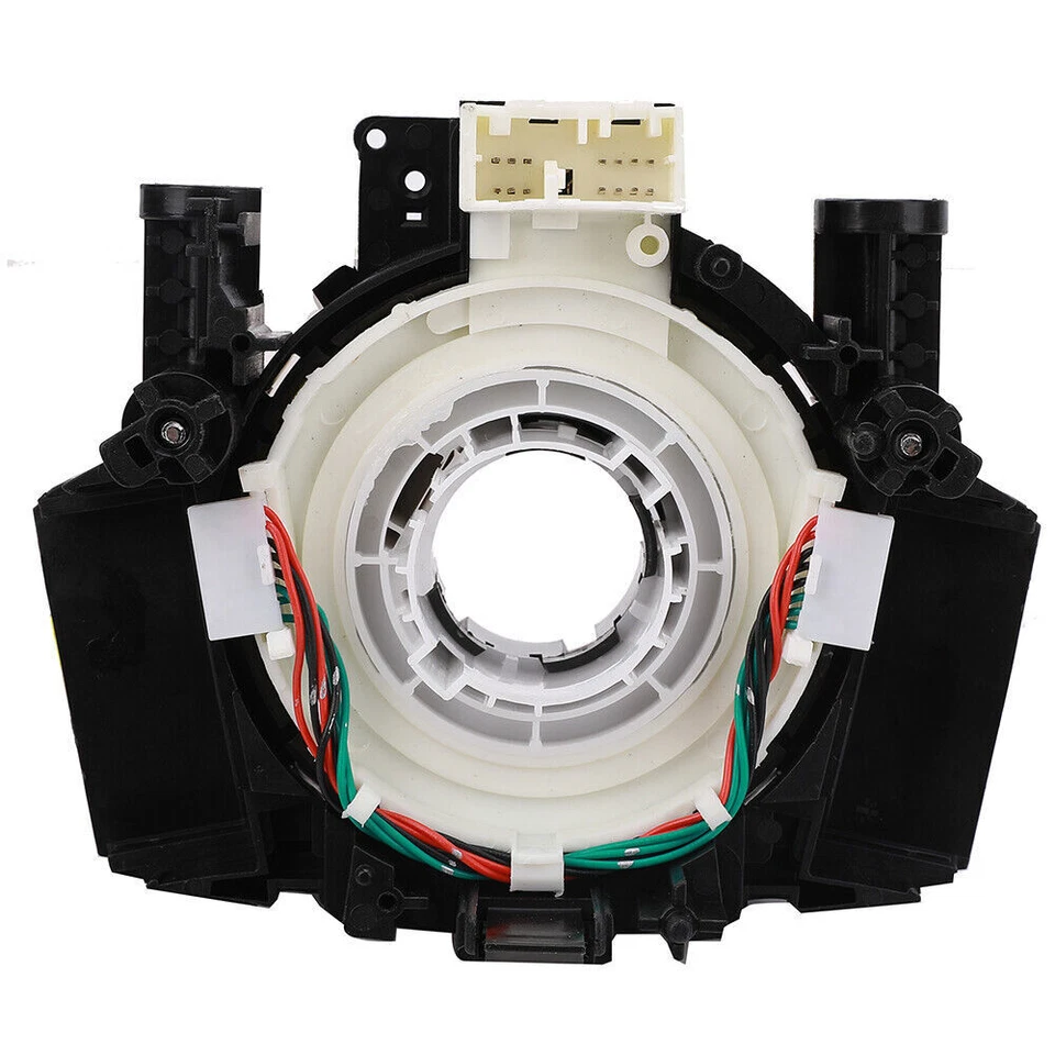 Cable espiral reloj resorte para Nissan Navara D40 Pathfinder R51 nuevo B5567-BH00A Foto 3 de 4