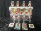 Funko Pop! Deadpool Bucket List. Full Set!    Rare, Vaulted, Marvel.