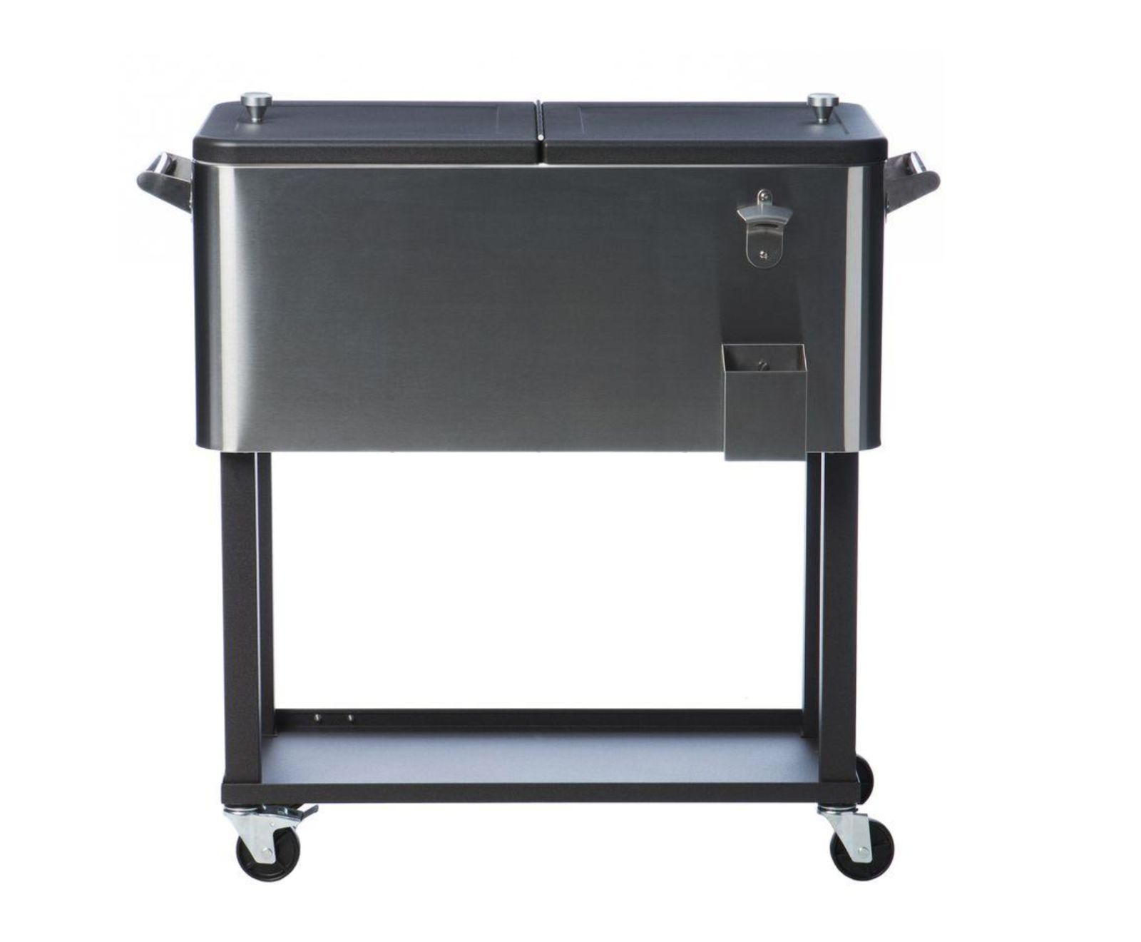 trinity cooler on wheels