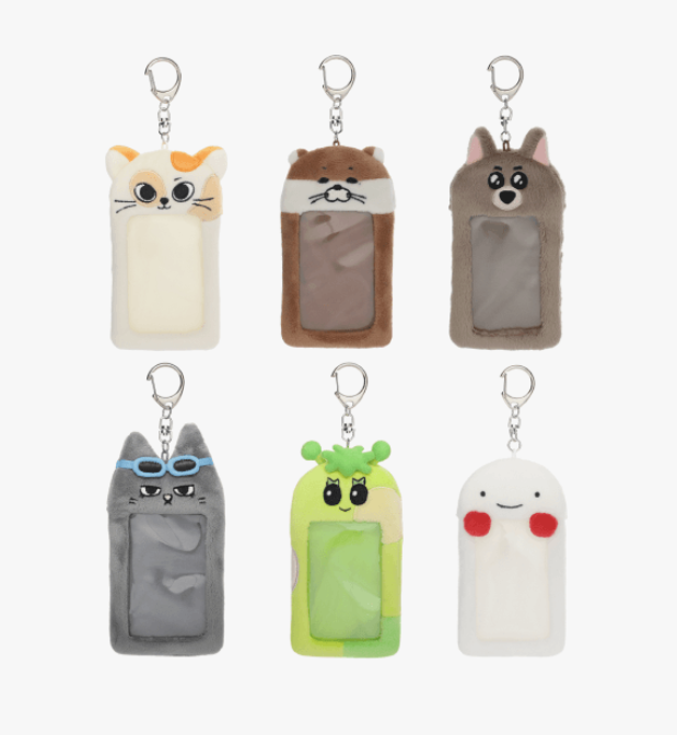 BOYNEXTDOOR X BBNEXDO BND CHARACTER MERCH OFFICIAL | eBay