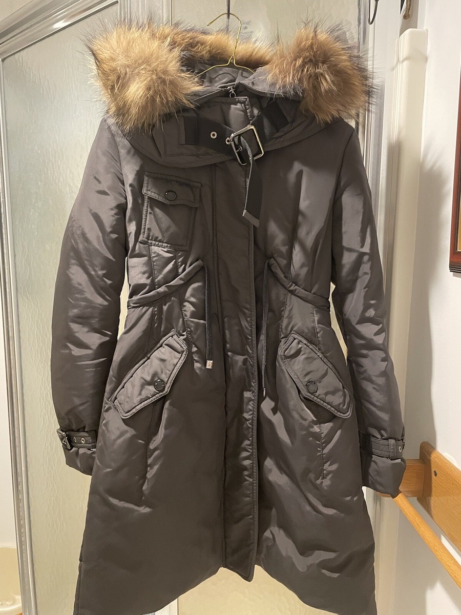 Moncler Phalangere Down Coat Size 0 | eBay Moncler Phalangere Down Coat Size 0 | eBay