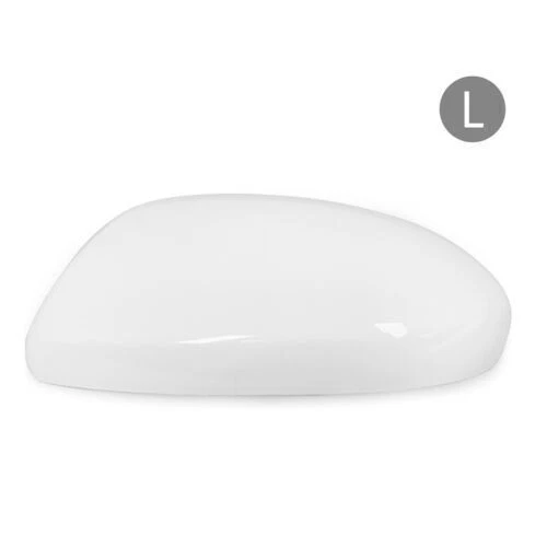 Tapa de cubierta de espejo retrovisor lateral para Mazda 2 DEMIO 2007-2014 hatchback decoración - Imagen 29 de 36