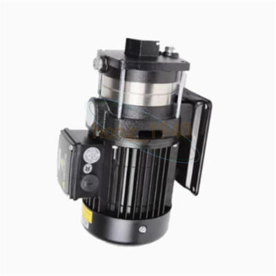 1PCS NEW TPH4T2K CNC machine tool cooling pump Three phase 380V For WALRUS
