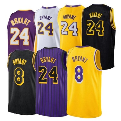 lakers jersey colors